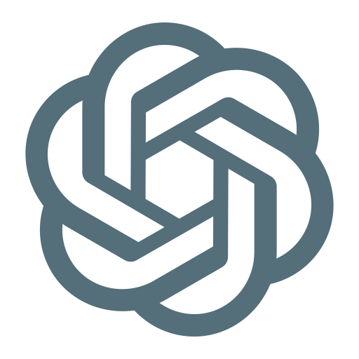 AI LLM Icon