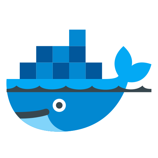 Docker Icon