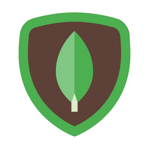 MongoDB Icon