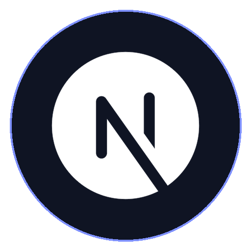 Next.js Icon