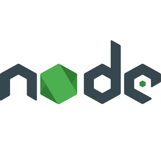 Node.js Icon